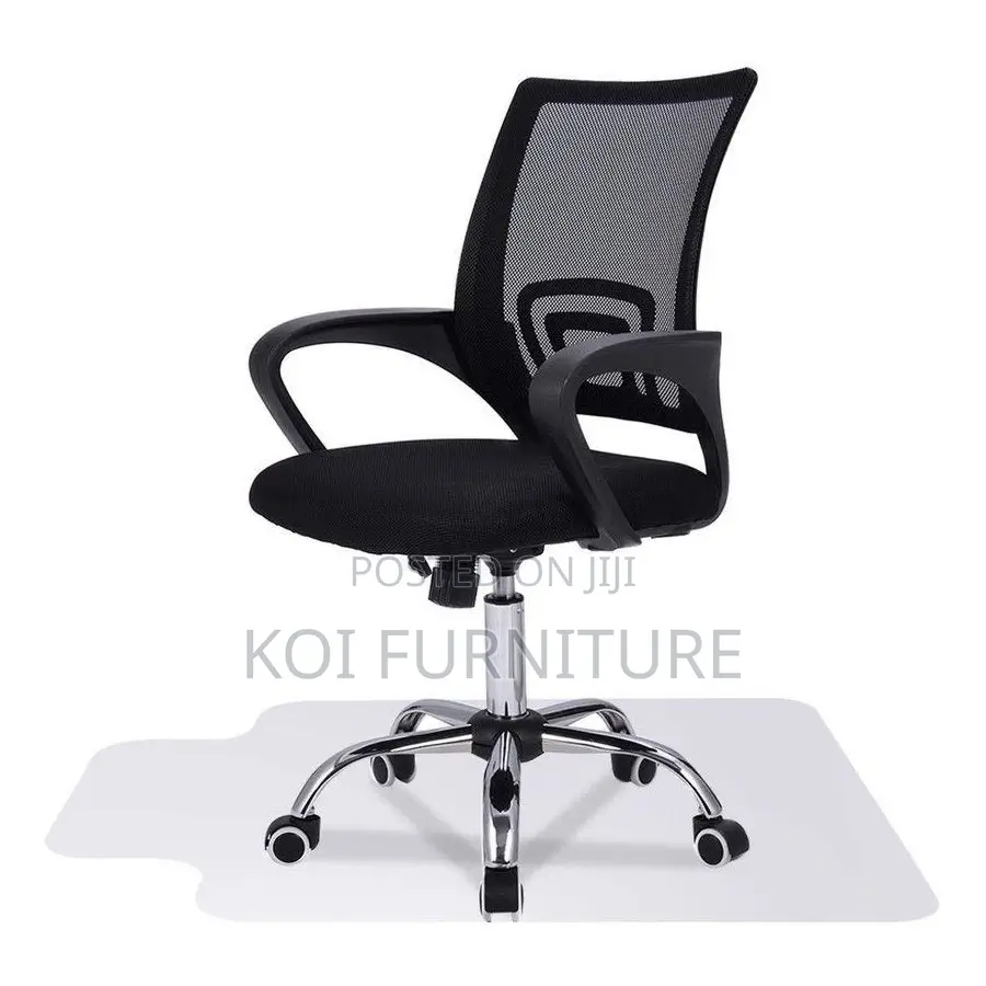 Office Chairs; Protector Mesh Fabric Cair WTH Star Base