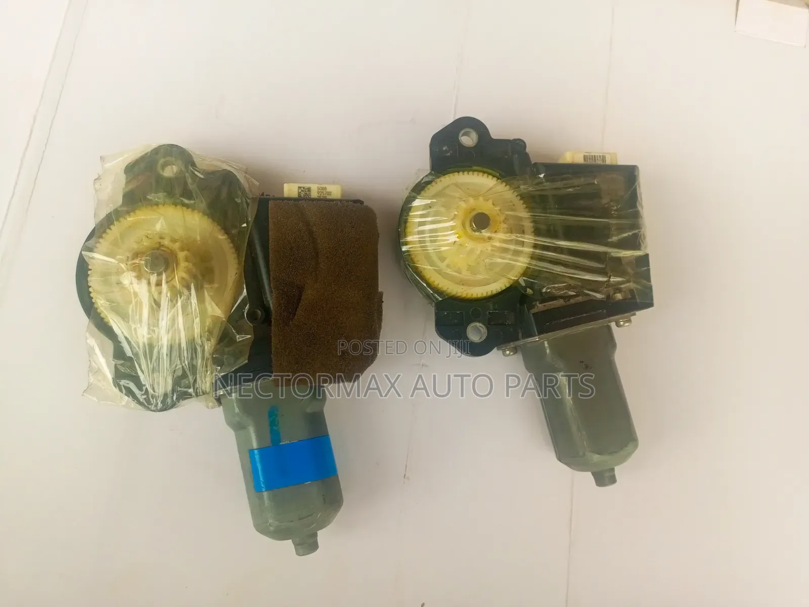 Harrier/Prado Sunroof Motors