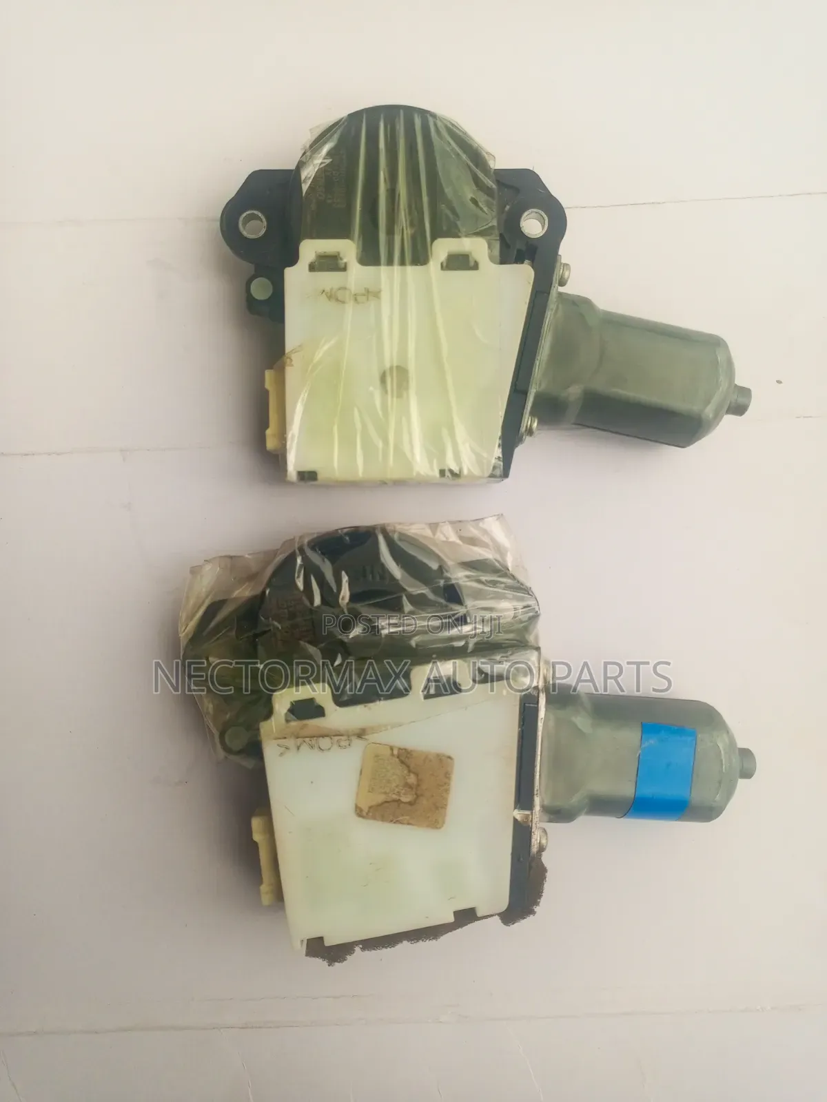 Harrier/Prado Sunroof Motors
