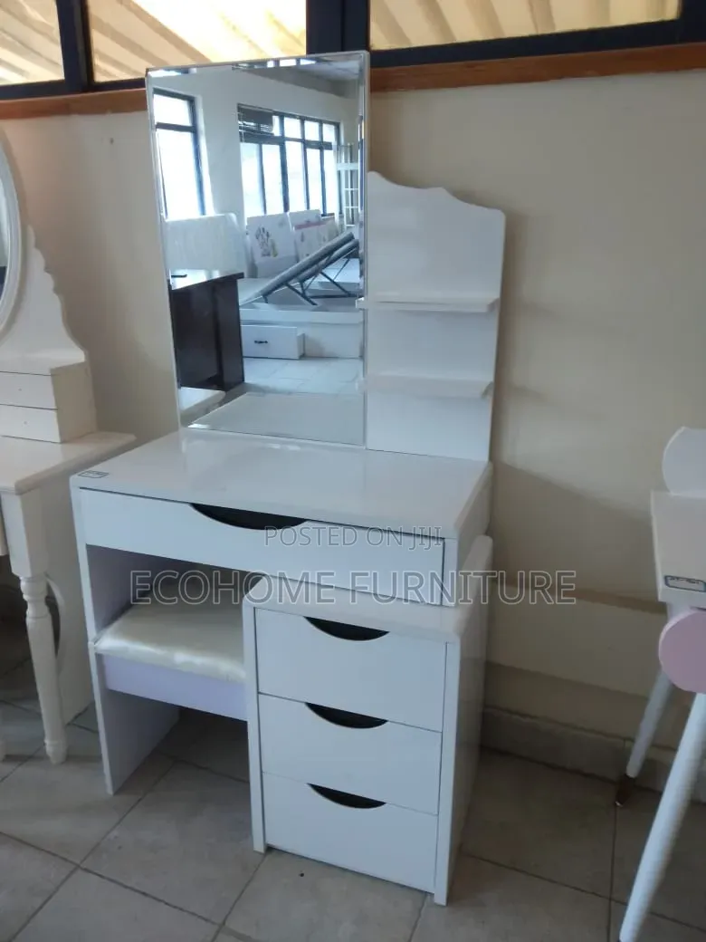Modern Vanity Dressing Table