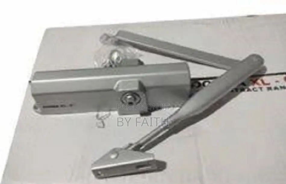 Hydraulic Automatic Door Closure Durable