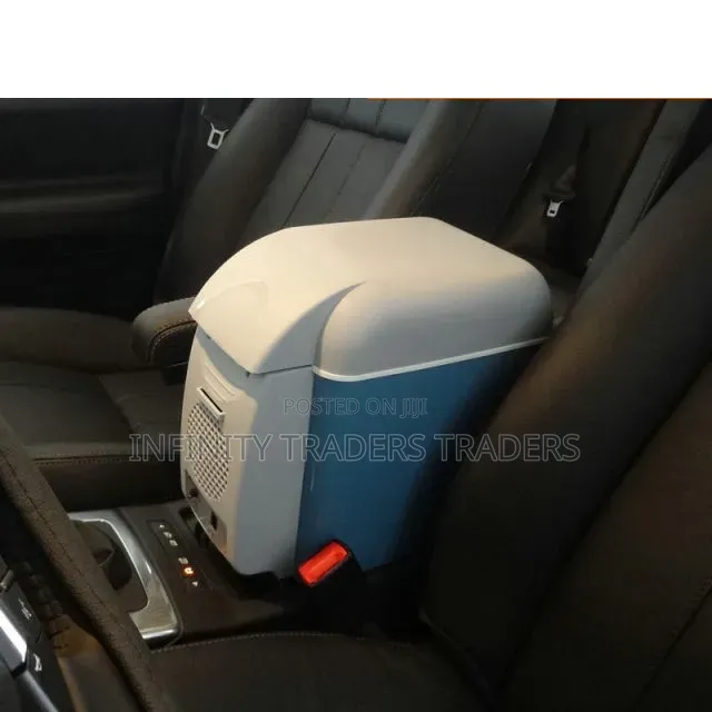 Car Fridge 7.5ltrs / Car Fridge