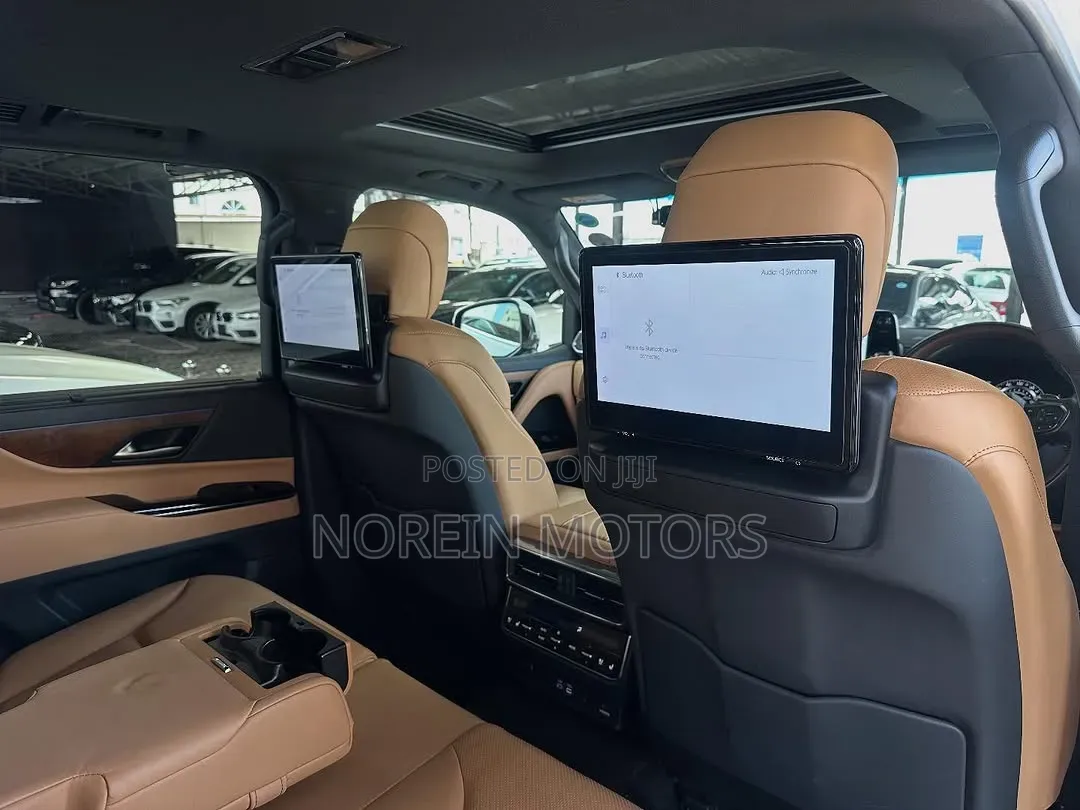 Mercedes-Benz GLE-Class GLE 400d 4MATIC 2021 White