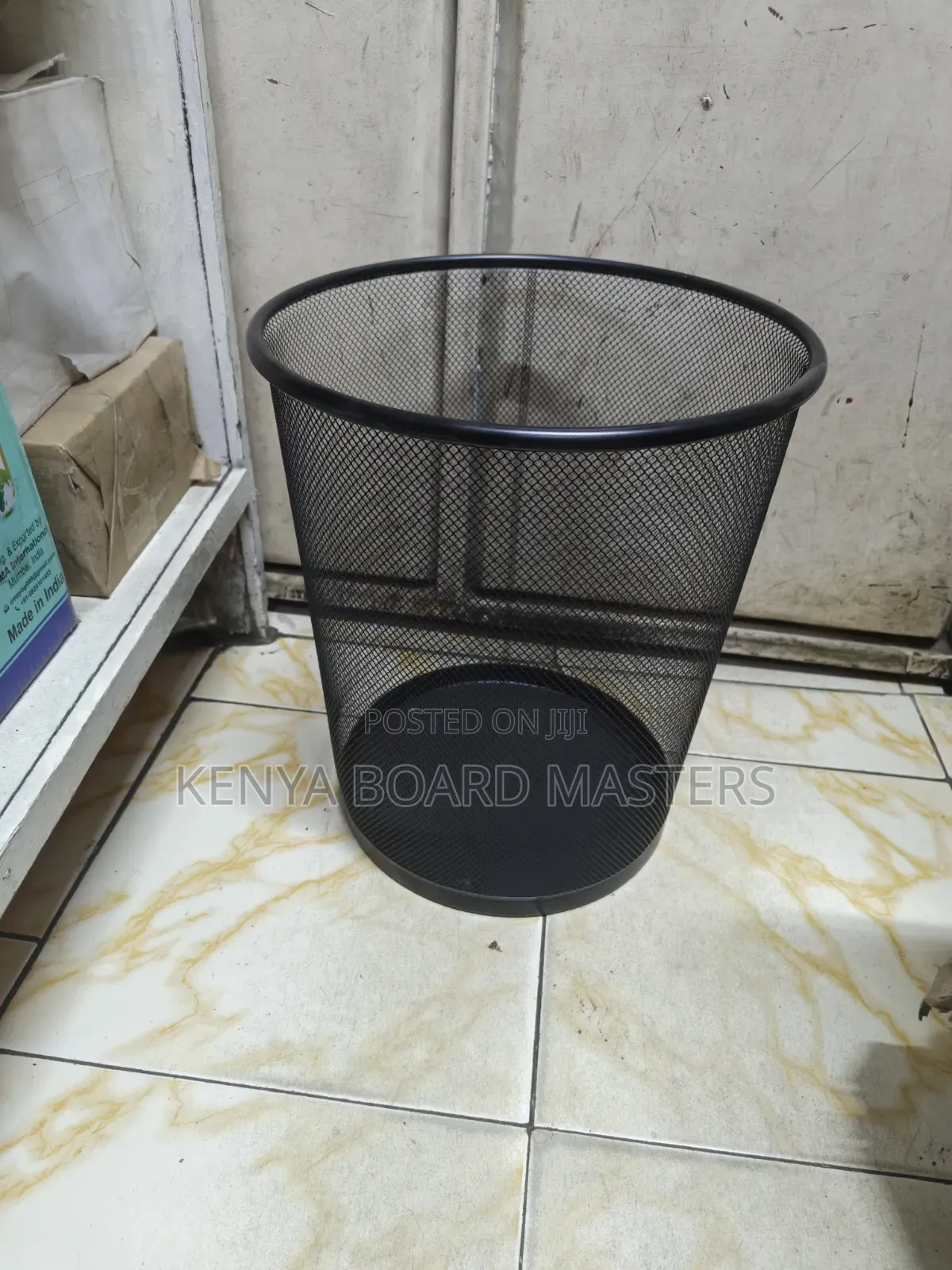 Dustbin , Mesh Dust Bin Mesh Dust Bin