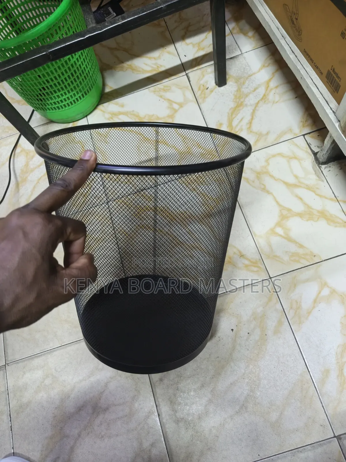 Meshbin Mesh Bin Mesh Bin