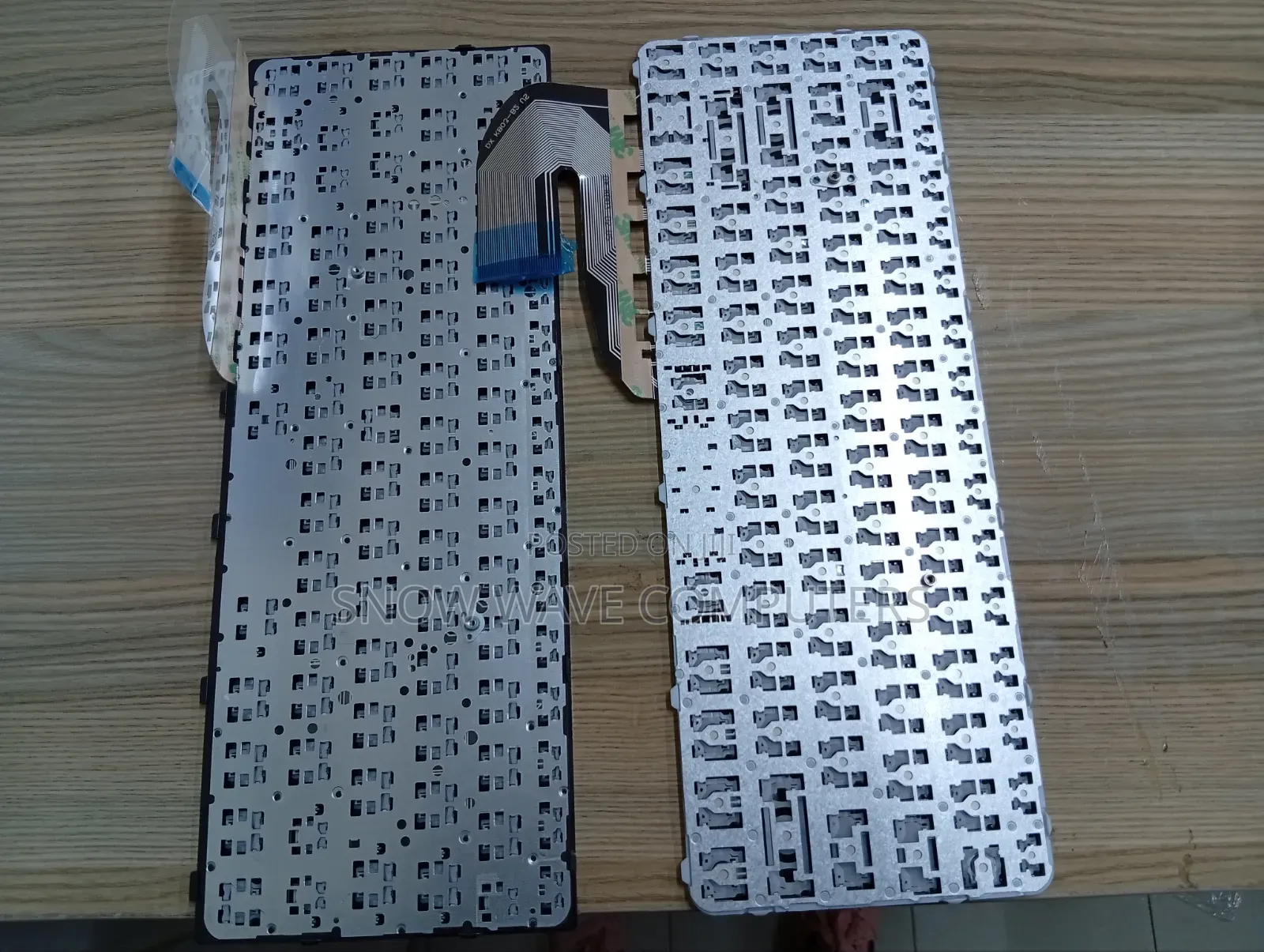 Laptop Keyboard Hp 830 G5-G6, 840 G5-G6 Non Backlit Us Layout