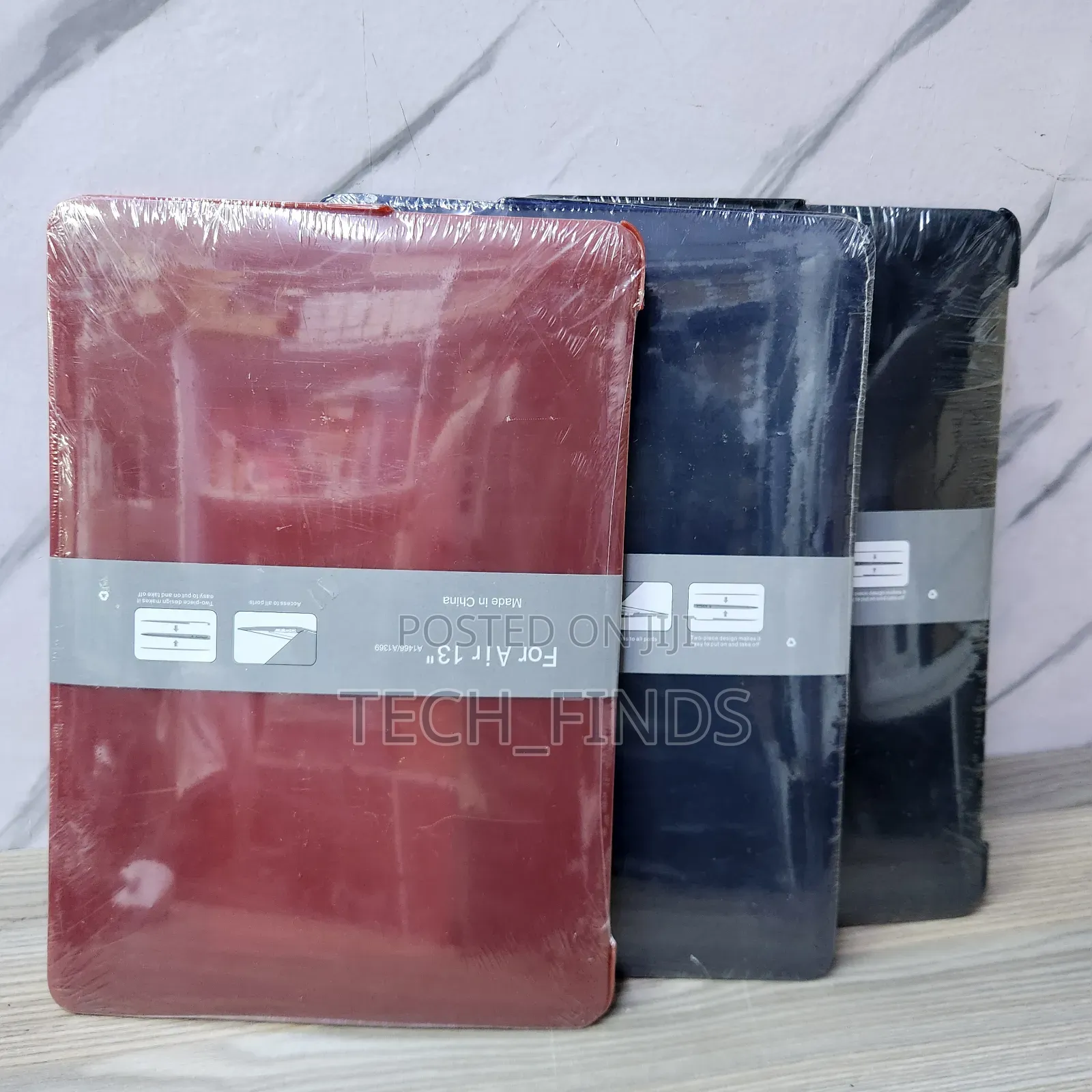 Macbook Air A1466,A1369 Hardshell Case Cover