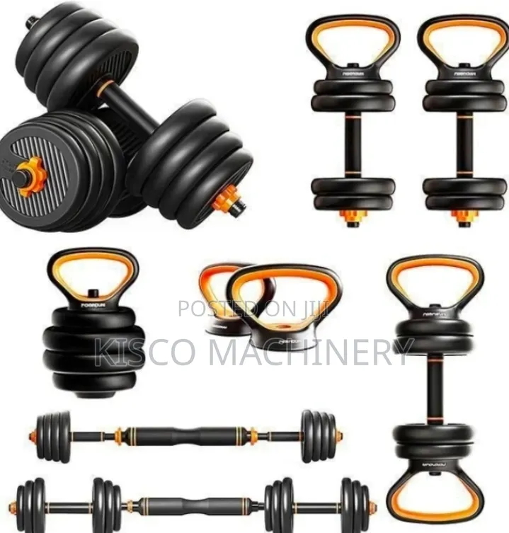 30kg Dumbbell Set/30kg Dumbbell
