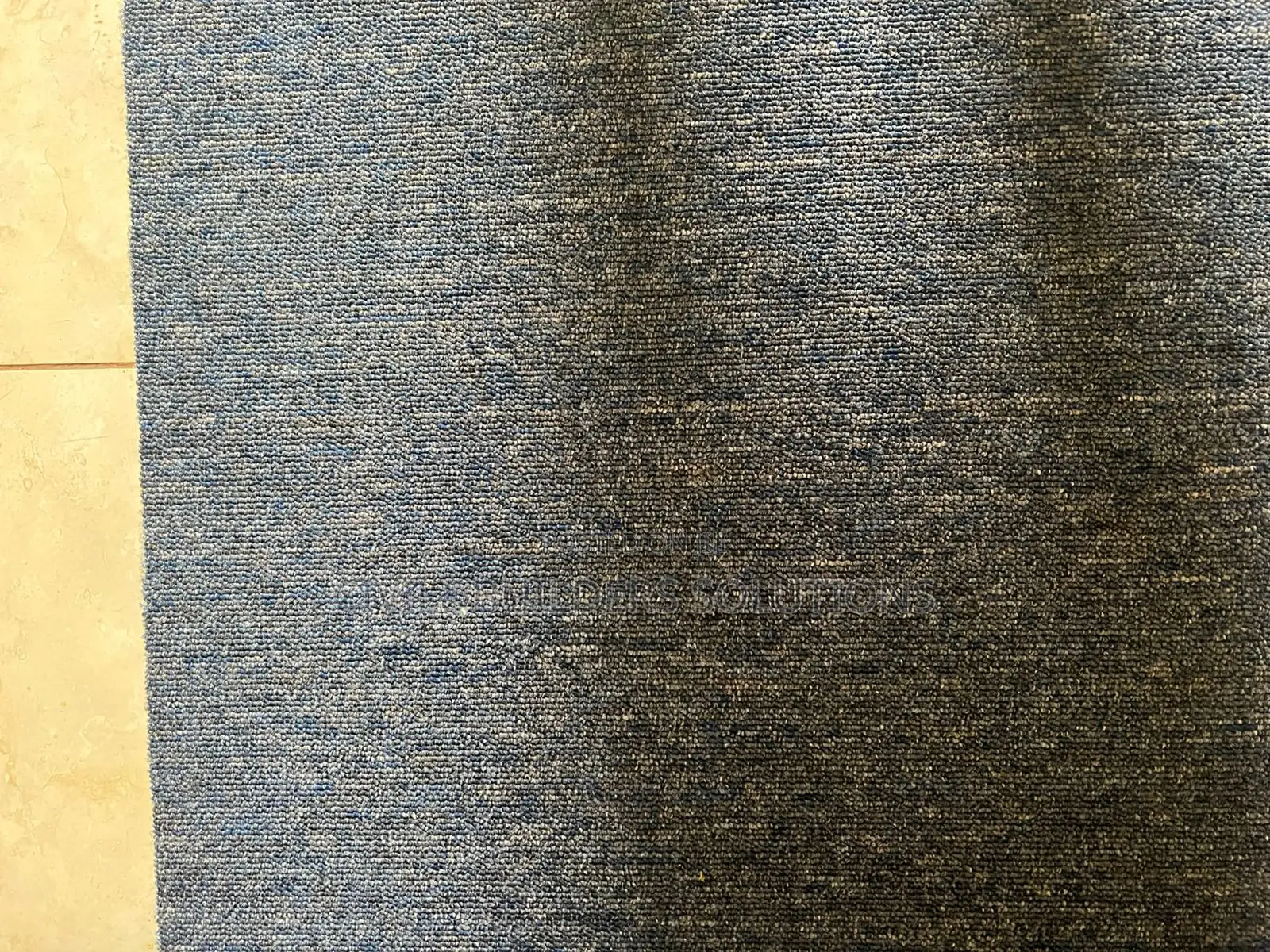 Office Carpet Pieces