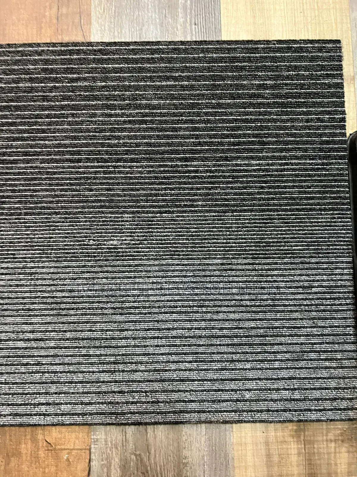 Floor Carpet Pieces
