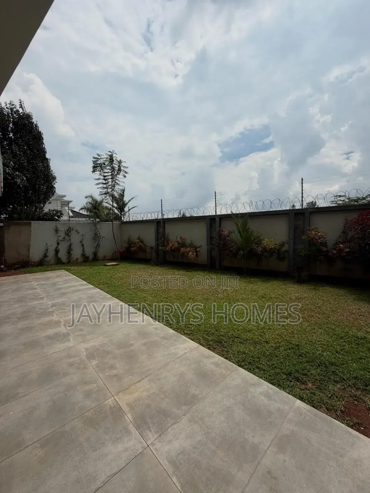 4bdrm House in Kiambu Rd, Runda for sale