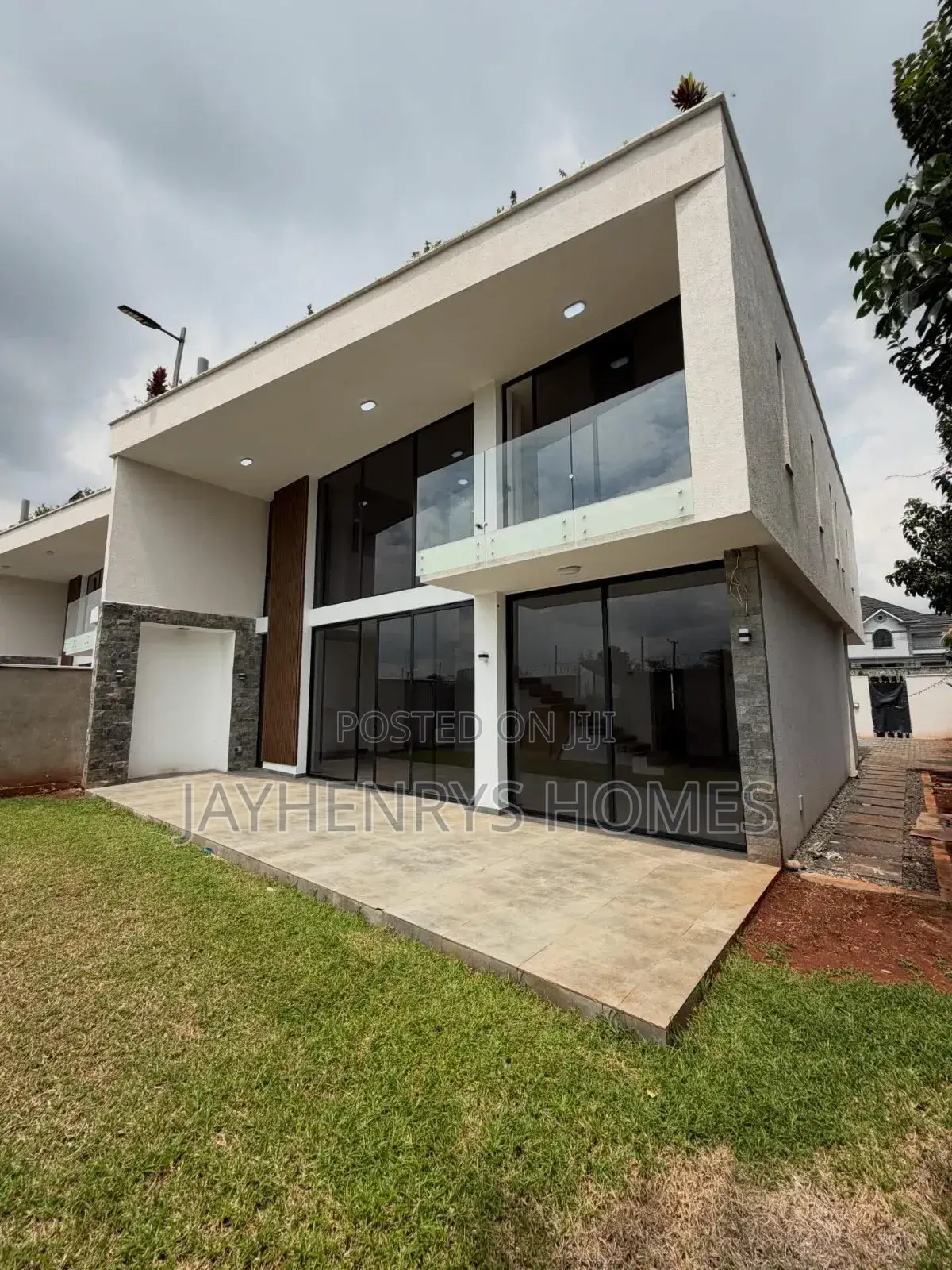 4bdrm House in Kiambu Rd, Runda for sale