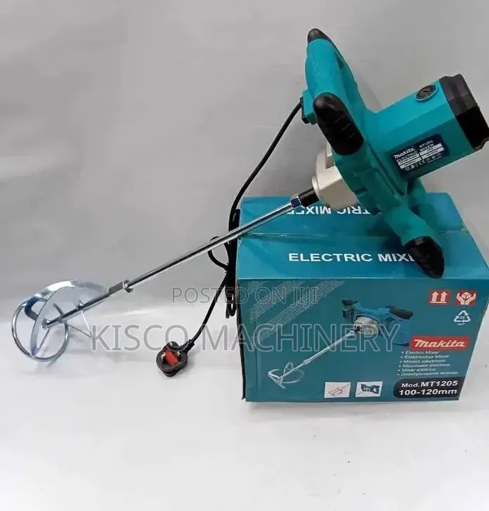 Professional Paint Mixer/Makita Paint Mixer
