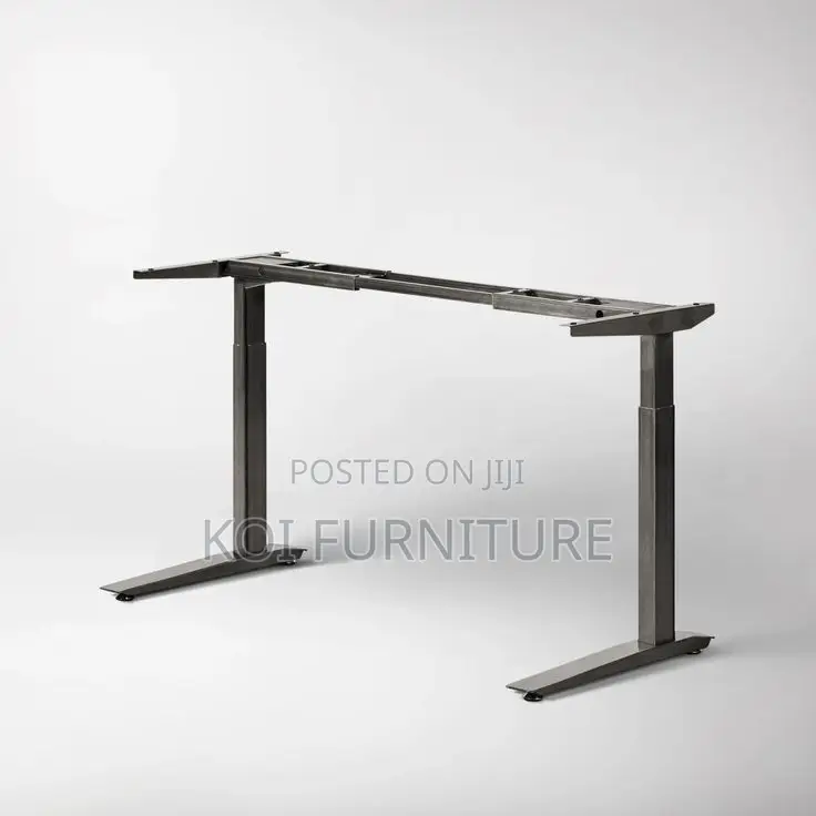 Office Desk; 1200mm B900b Electric Adjustable Desk