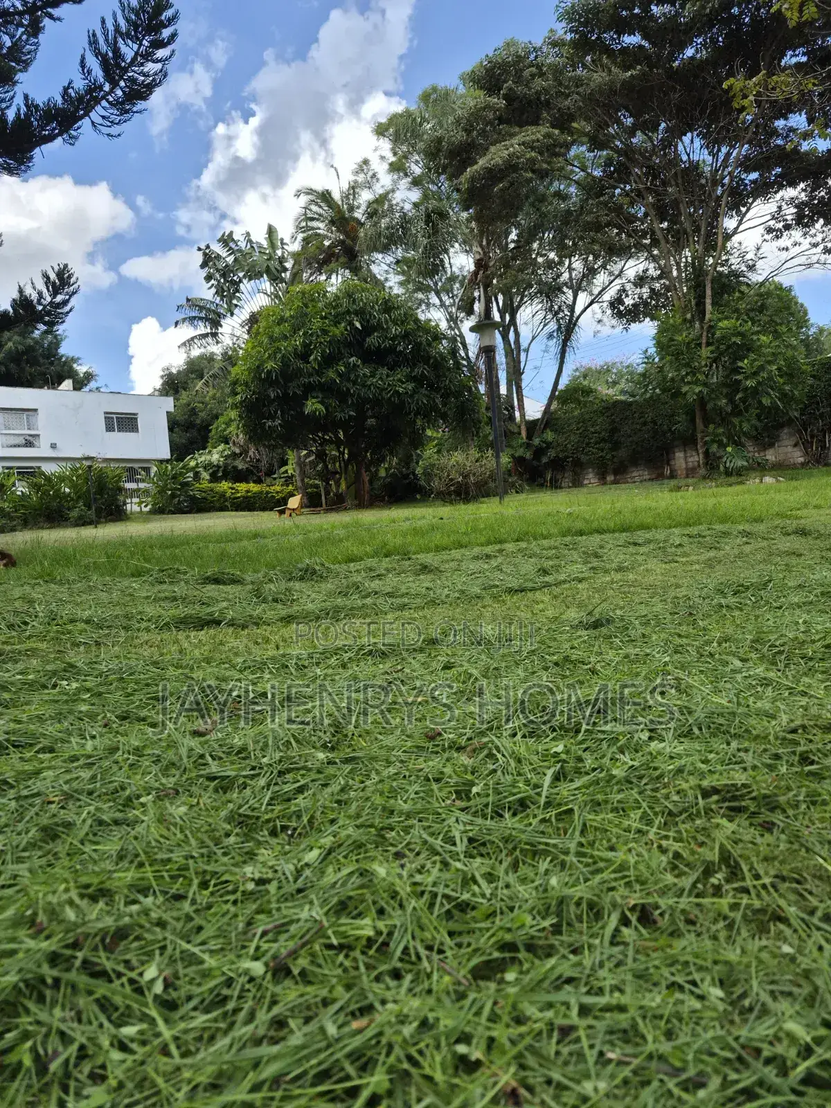 1 Acre Plot for Sale in Thigiri Ridge at KSHS