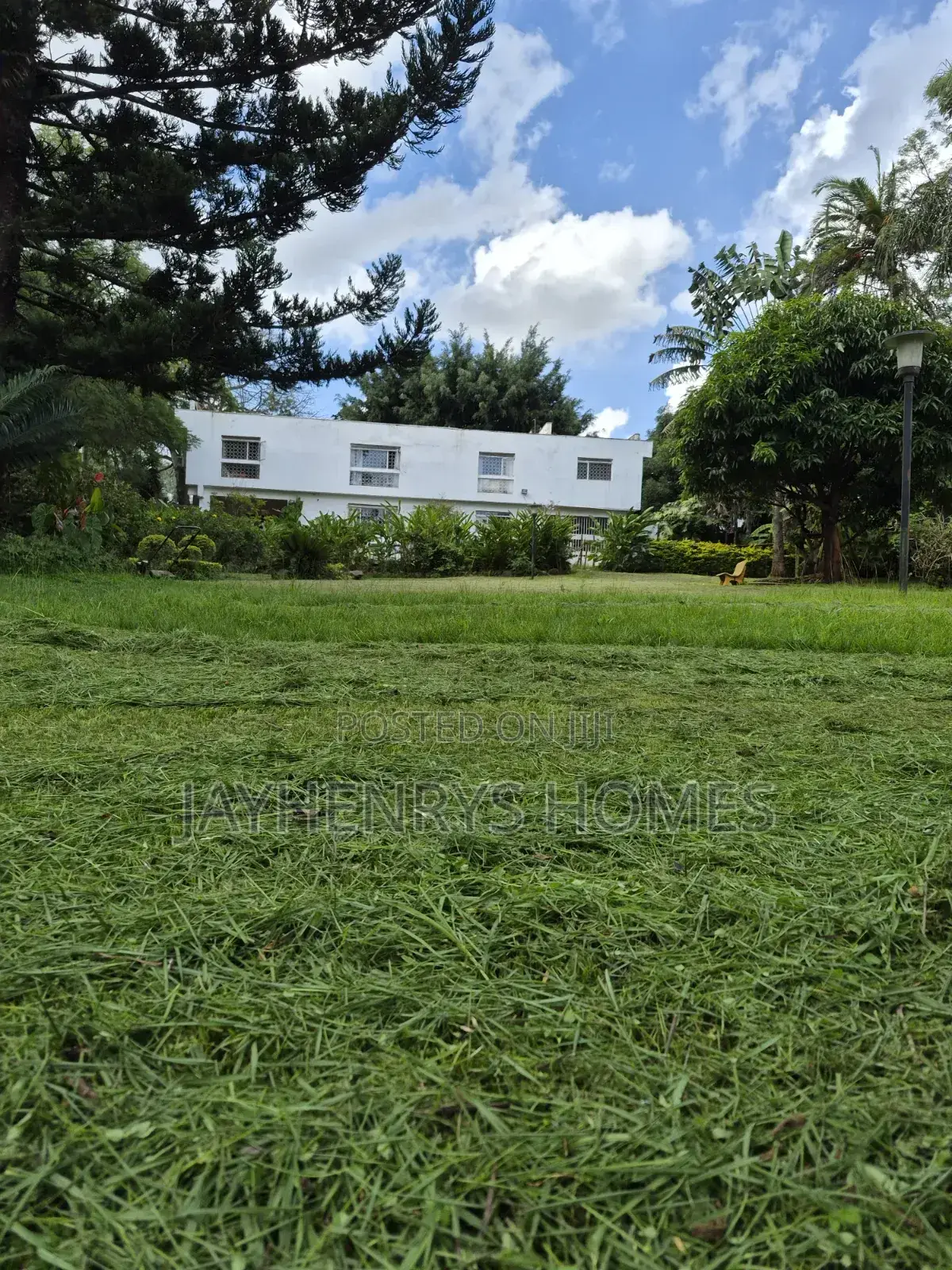 1 Acre Plot for Sale in Thigiri Ridge at KSHS