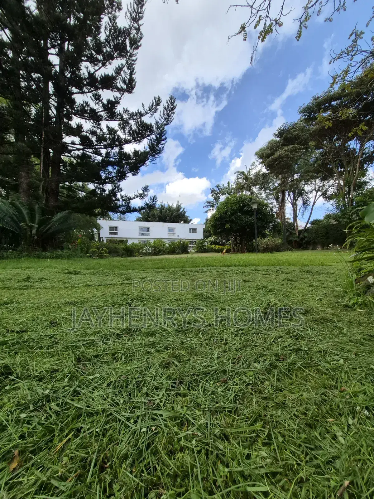 1 Acre Plot for Sale in Thigiri Ridge at KSHS