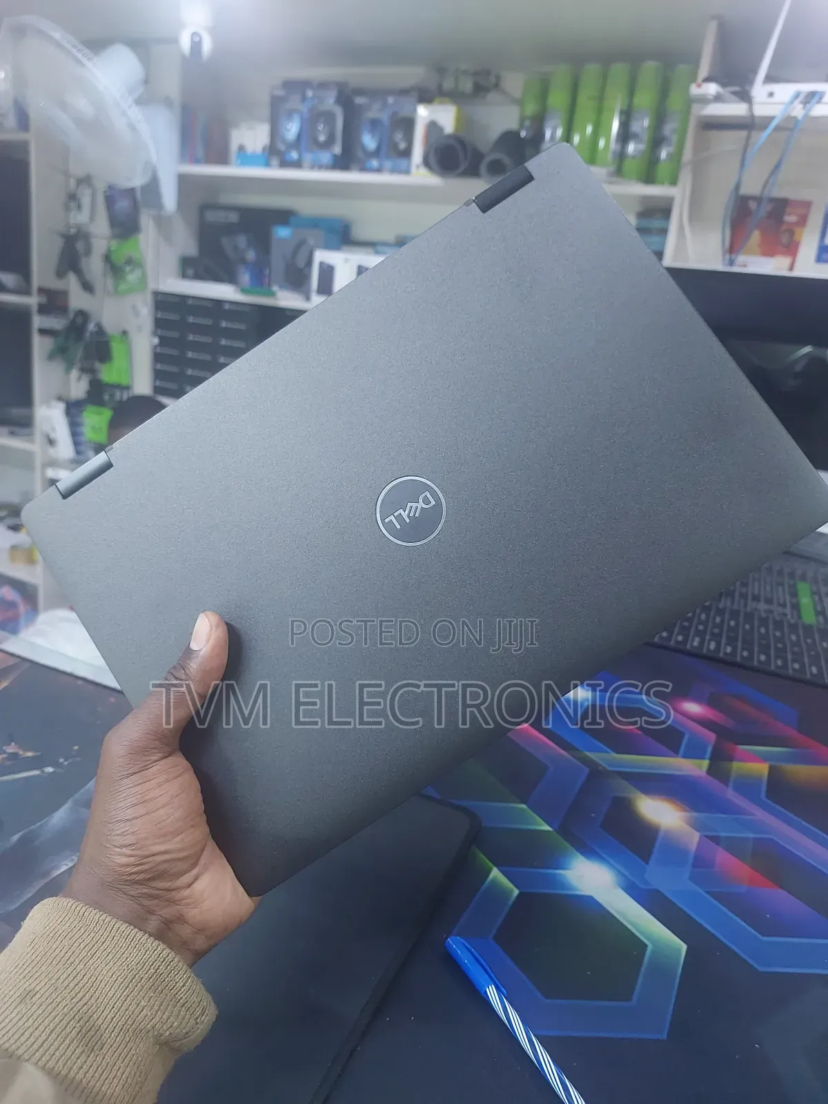 Laptop Dell Latitude 5300 8GB Intel Core i7 SSD 256GB