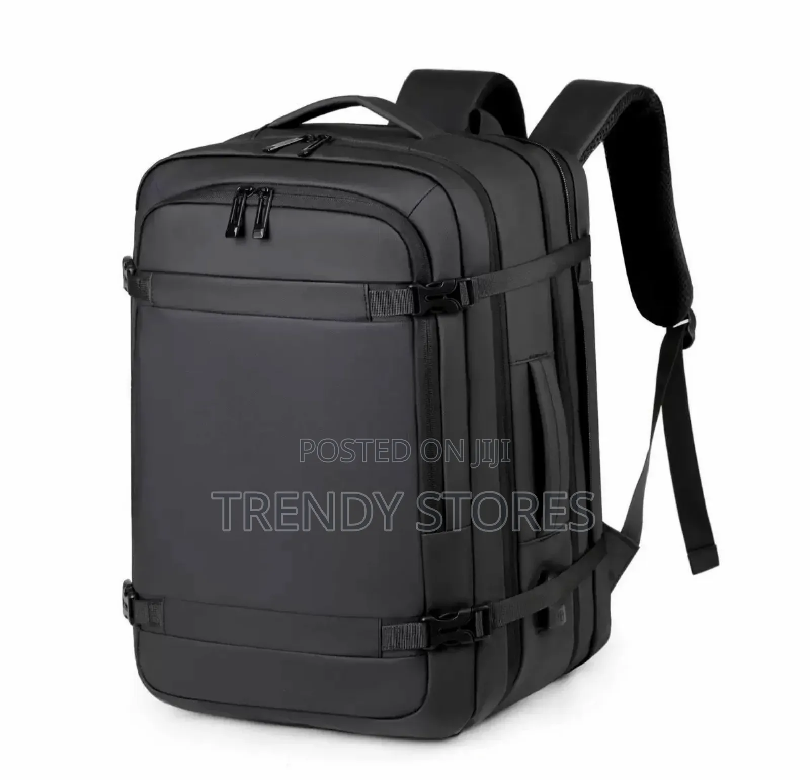 Expandable Travel Bag