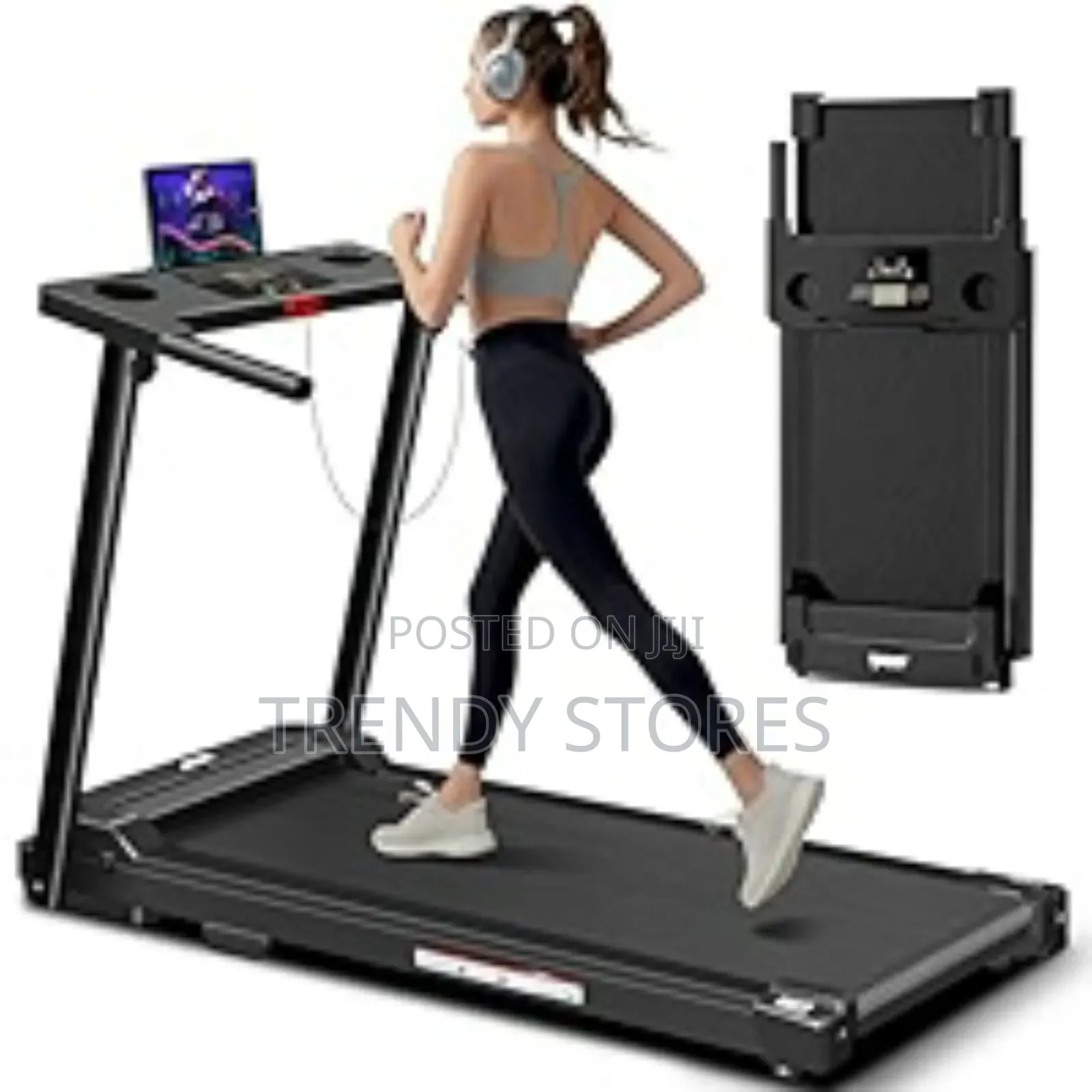 *Treadmill