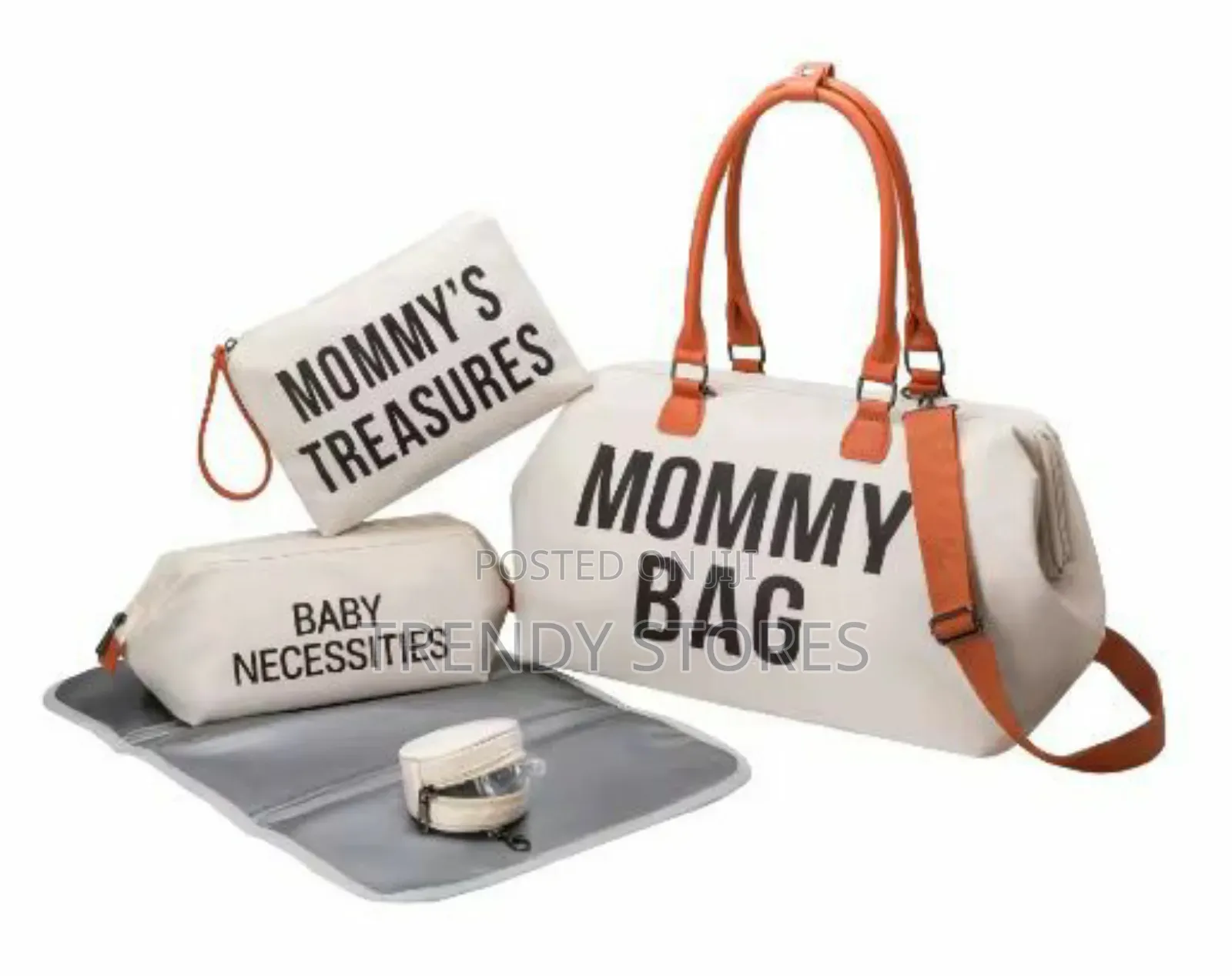 Mommy Bags
