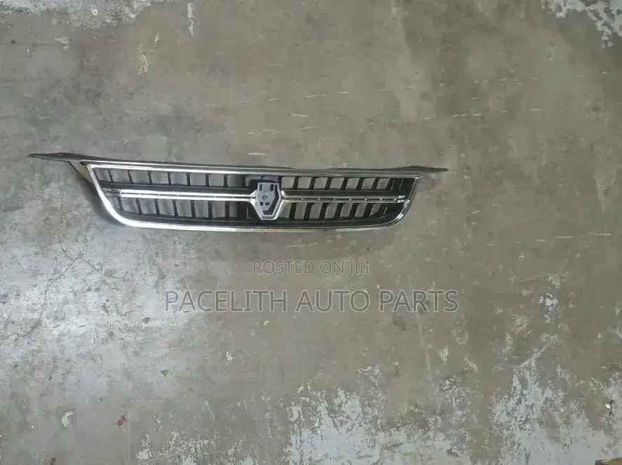 Grill Ae Toyota Ae 110