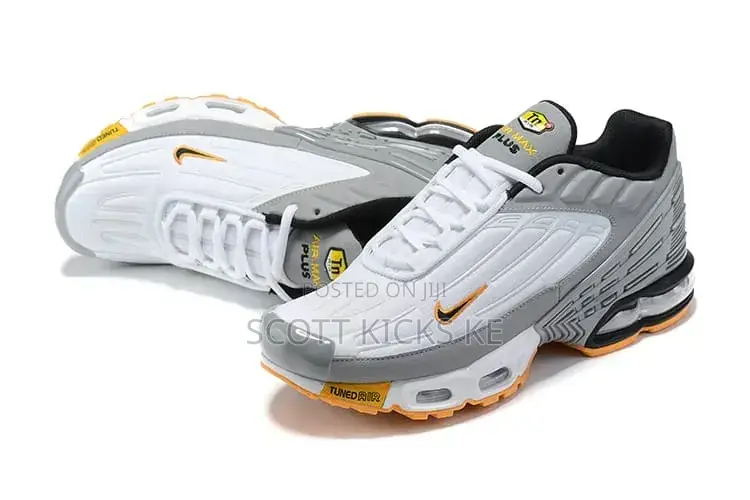 Nike Tn Plus Sneakers