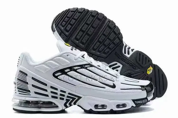 Nike Tn Plus Sneakers