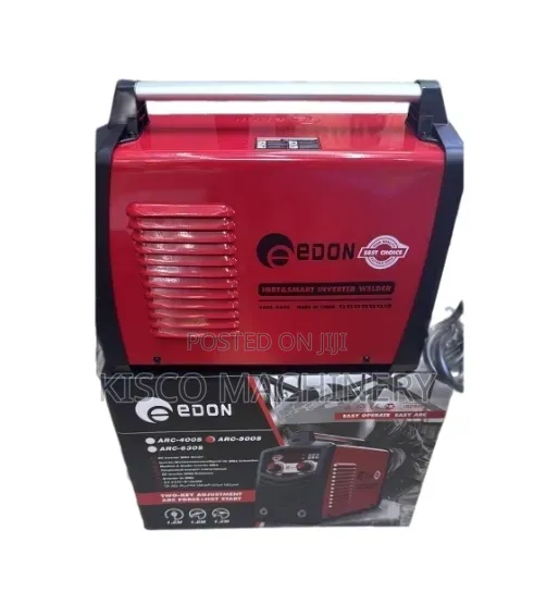 Edon Mini 300s Welding Machine/Welding Machine