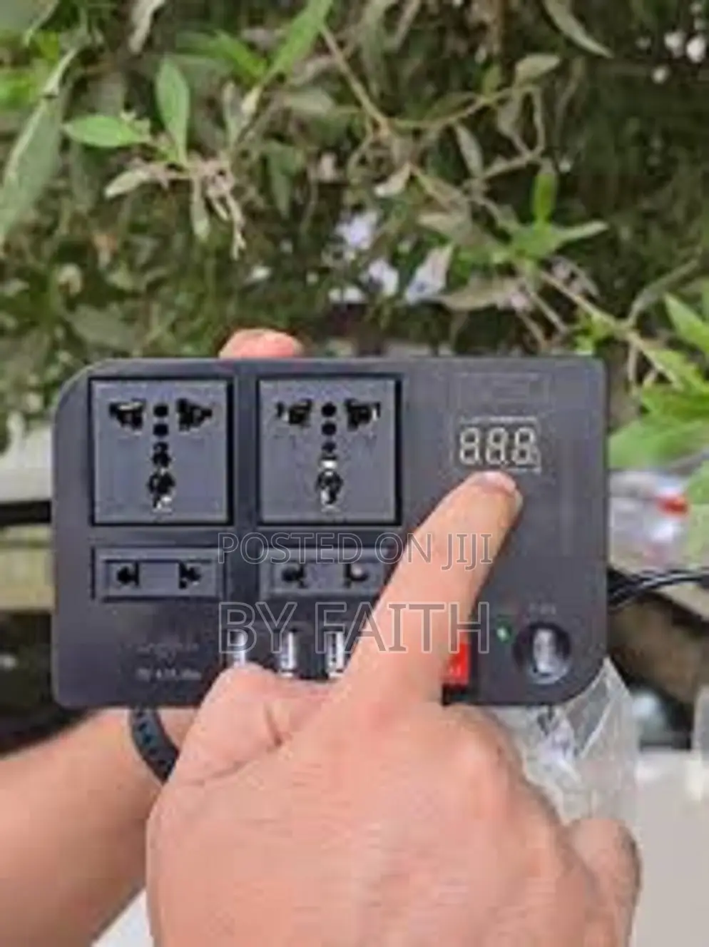 New 300w Powermate Inverter