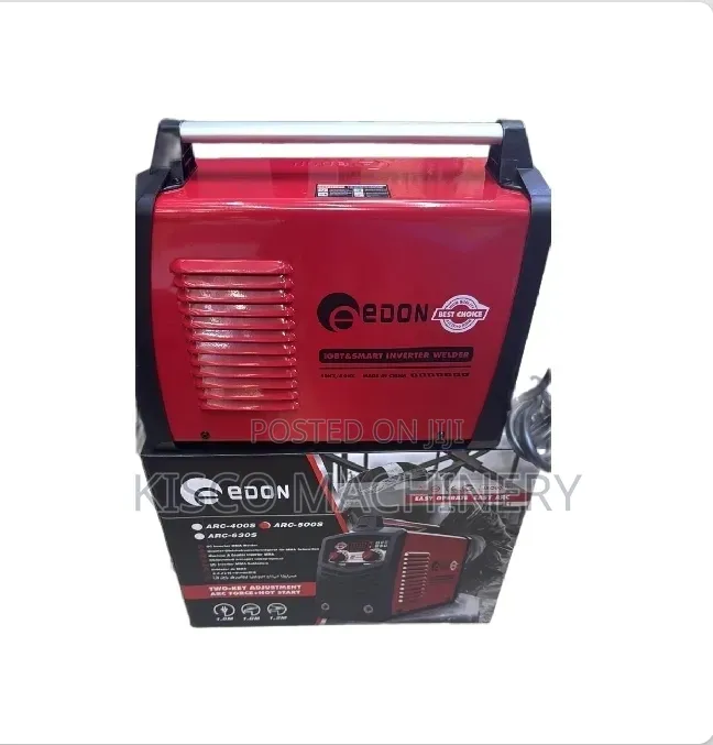 Edon Mini Welding Machine/300s Mini Welding Machine