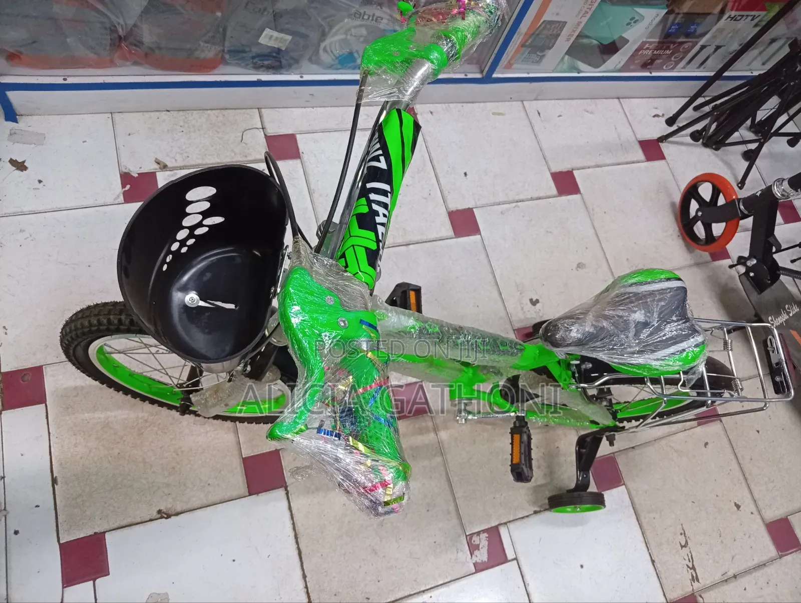 Kids Bicycle Kids Bicycle Size 16