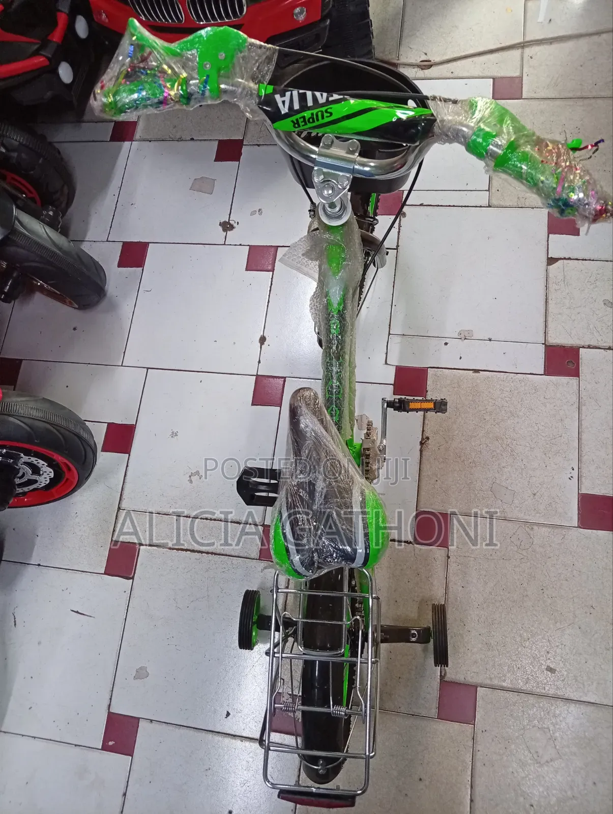 Kids Bicycle Kids Bicycle Size 16