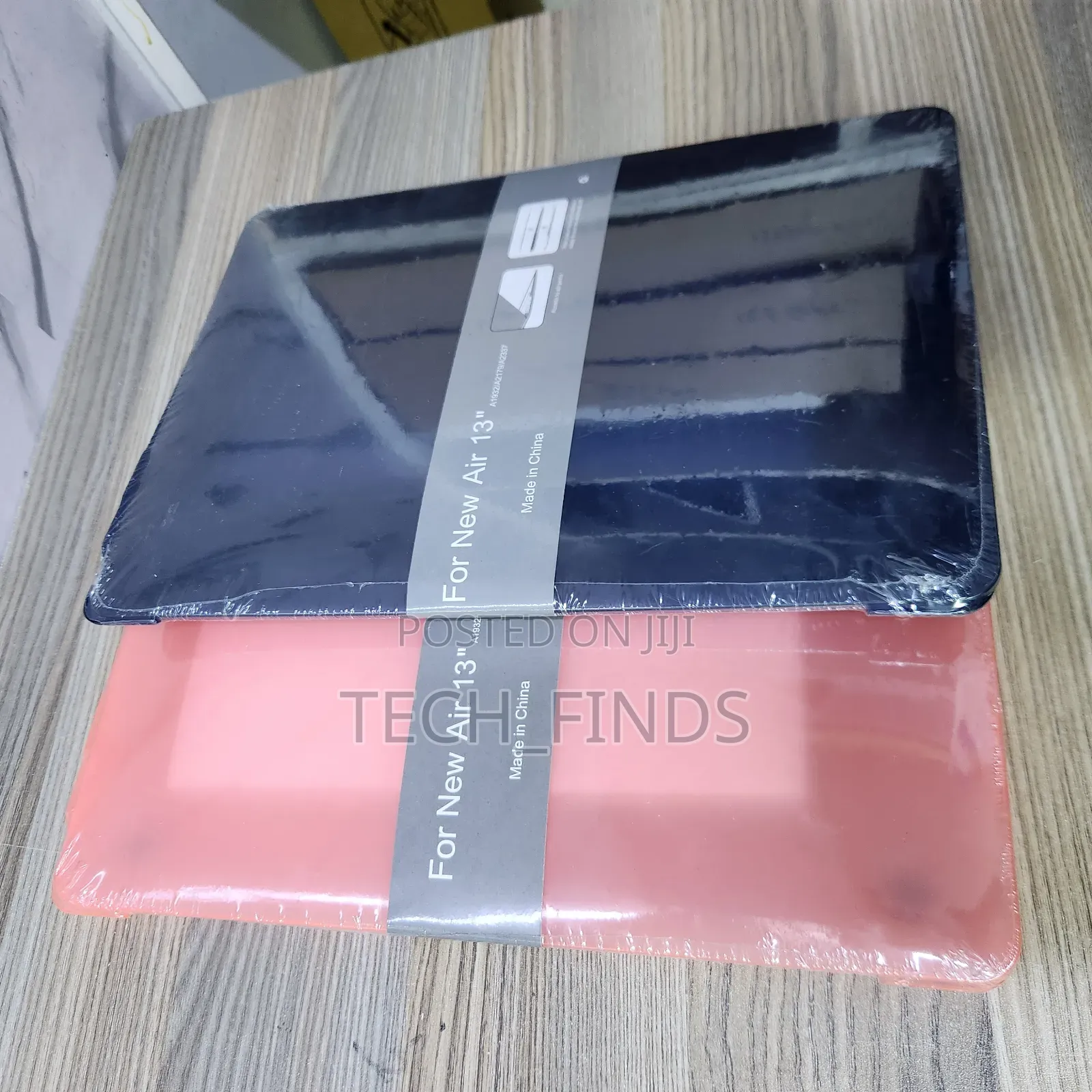 Macbook Air 13" A2337, A1932,A2179 Hardshell Case Cover
