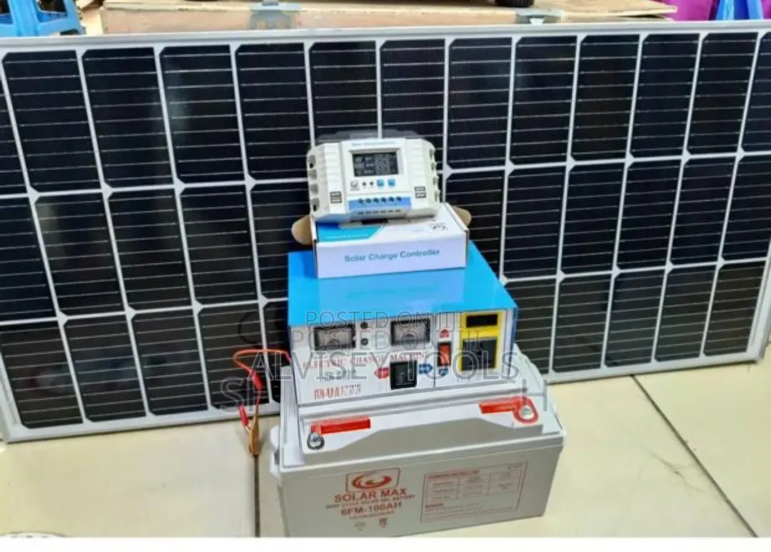 Solar System Combo