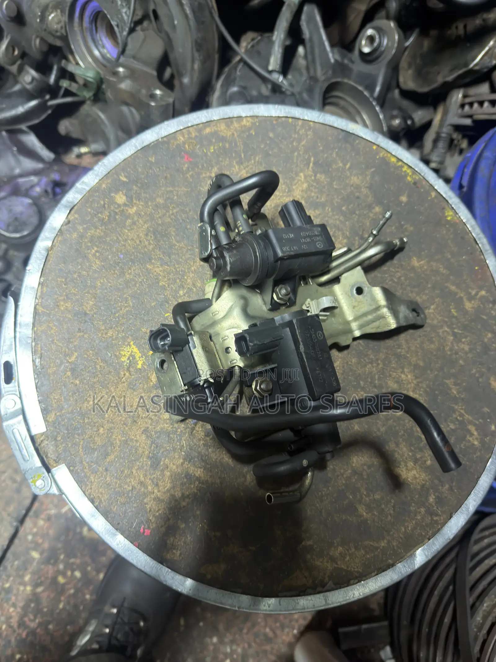 Gearbox Vacuum Sensers for Mazda Cx5