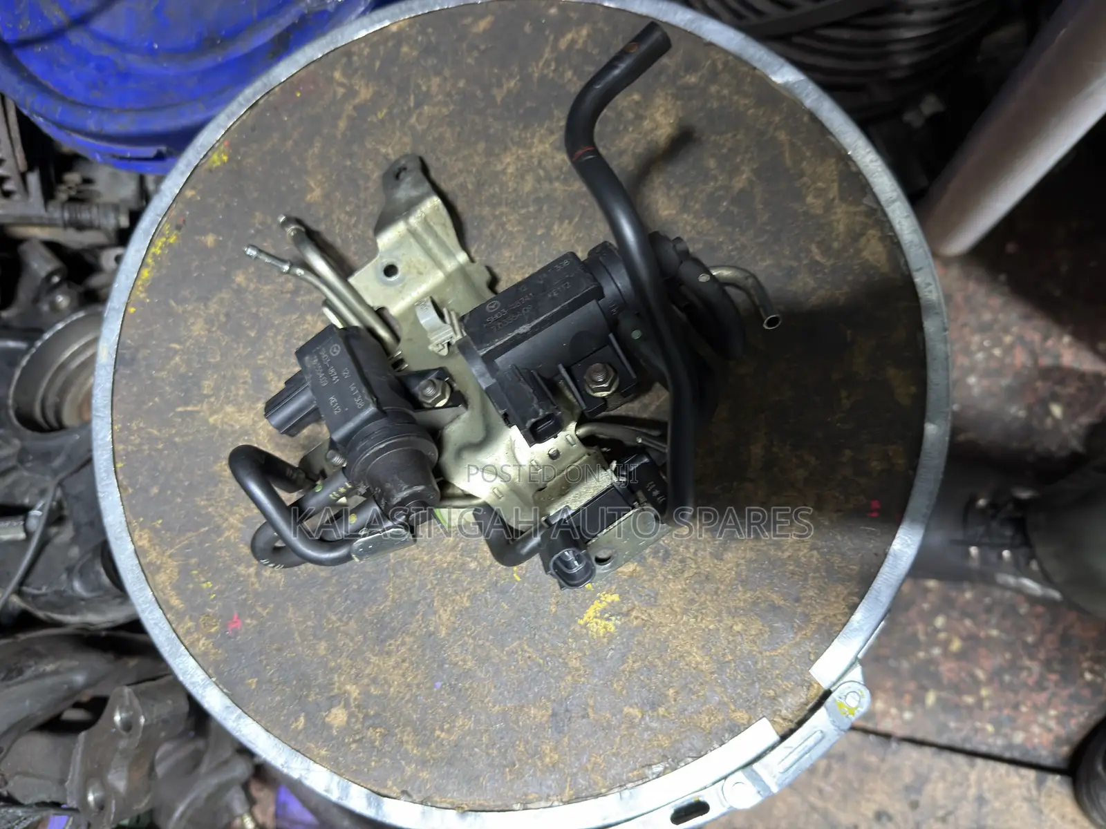 Gearbox Vacuum Sensers for Mazda Cx5