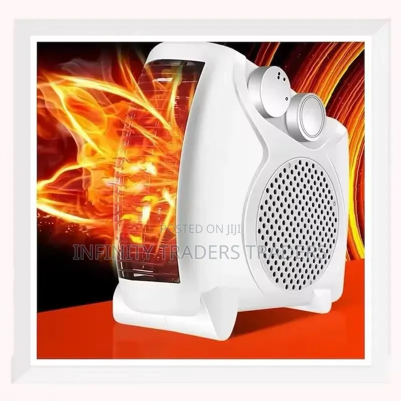 Portable Electric Heater