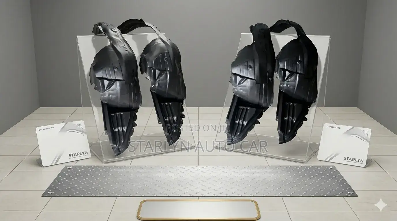 Stoneguard for Subaru Impreza, 2000-2015.