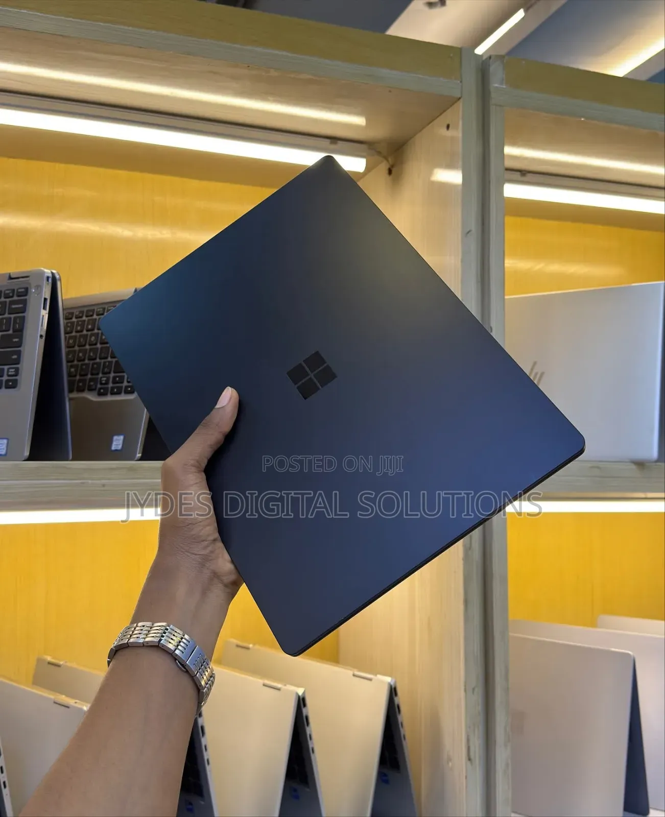 Laptop Microsoft Surface Laptop 3 16GB Intel Core i7 SSD 256GB