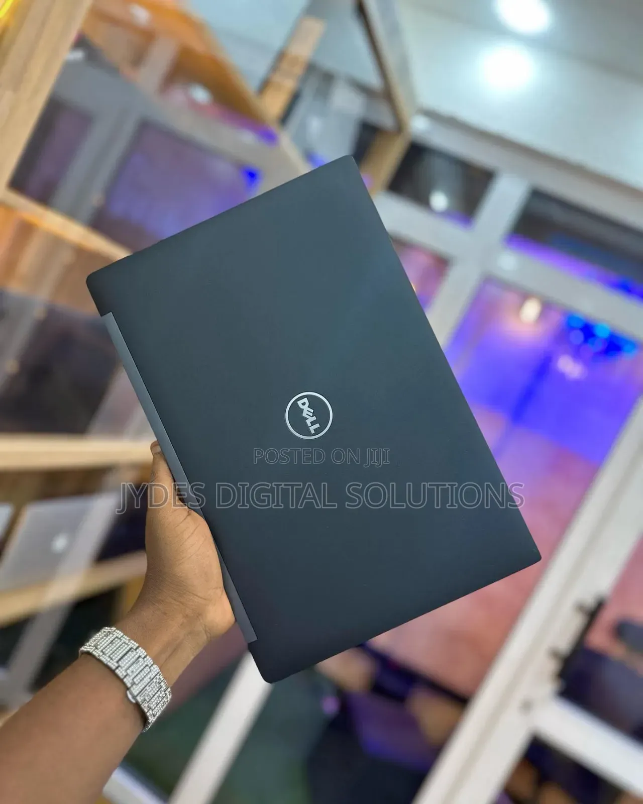 Laptop Dell Latitude 7280 8GB Intel Core i7 SSD 256GB