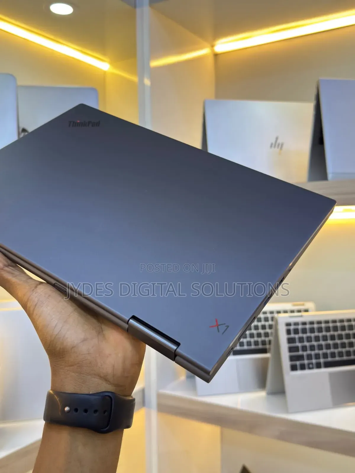 Laptop Lenovo ThinkPad X1 Yoga 16GB Intel Core i7 SSD 512GB