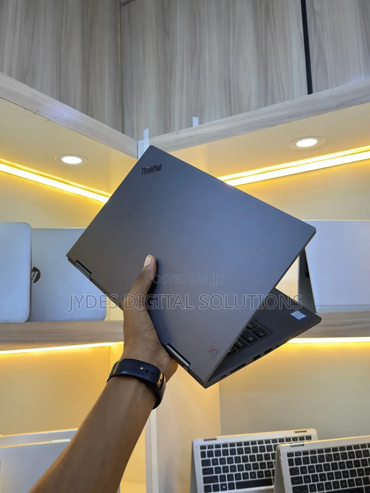 Laptop Lenovo ThinkPad X1 Yoga 16GB Intel Core i7 SSD 512GB
