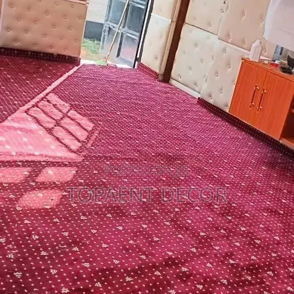 Quality,Warm and Fluffy Presidential 12mm Wall to Wall Carpets