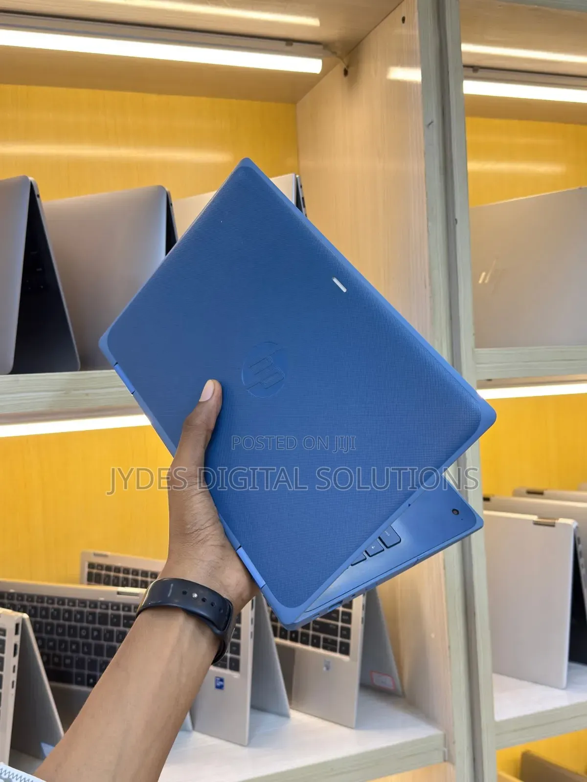 Laptop HP ProBook X360 11 G5 EE 8GB Intel Celeron SSD 128GB