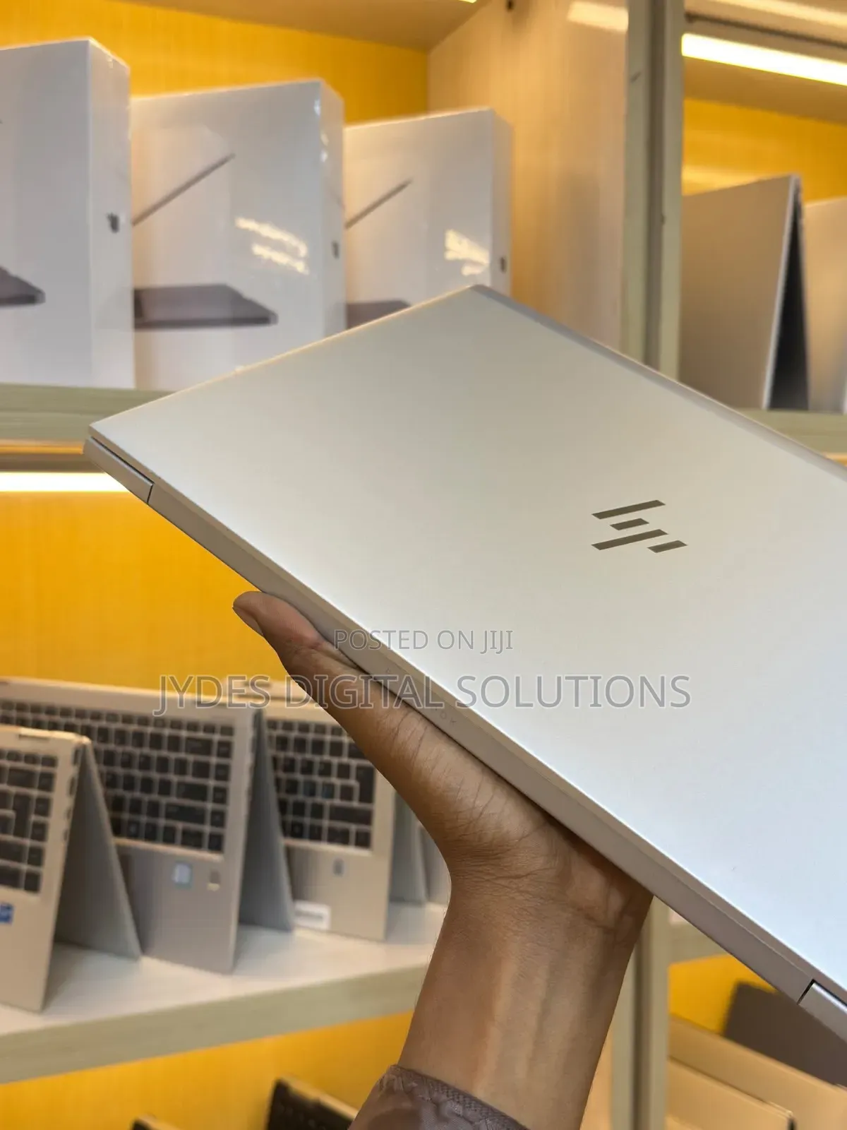 Laptop HP EliteBook 850 G5 16GB Intel Core i7 SSD 512GB