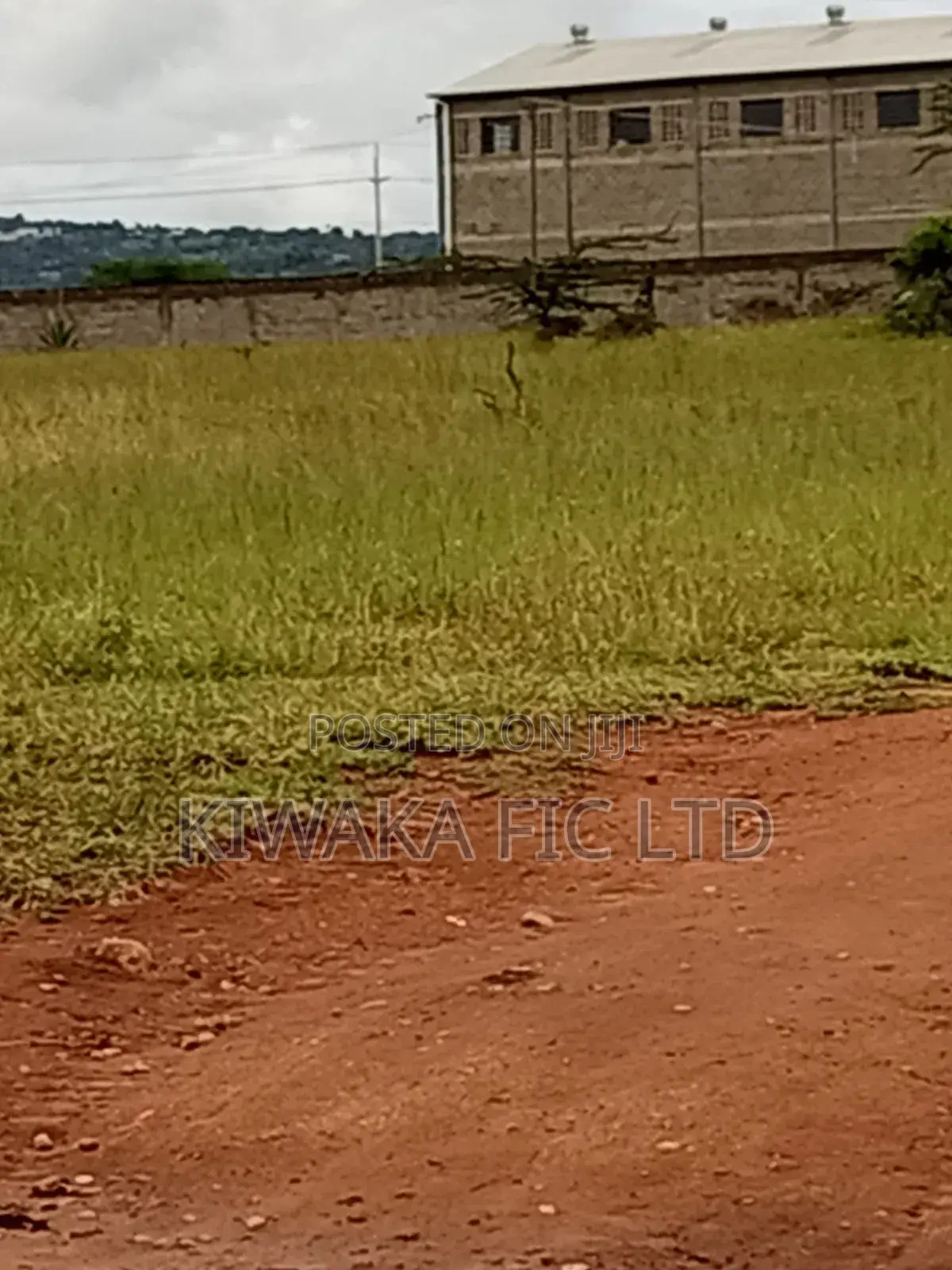 2 Acres for Sale Along Mombasa Road