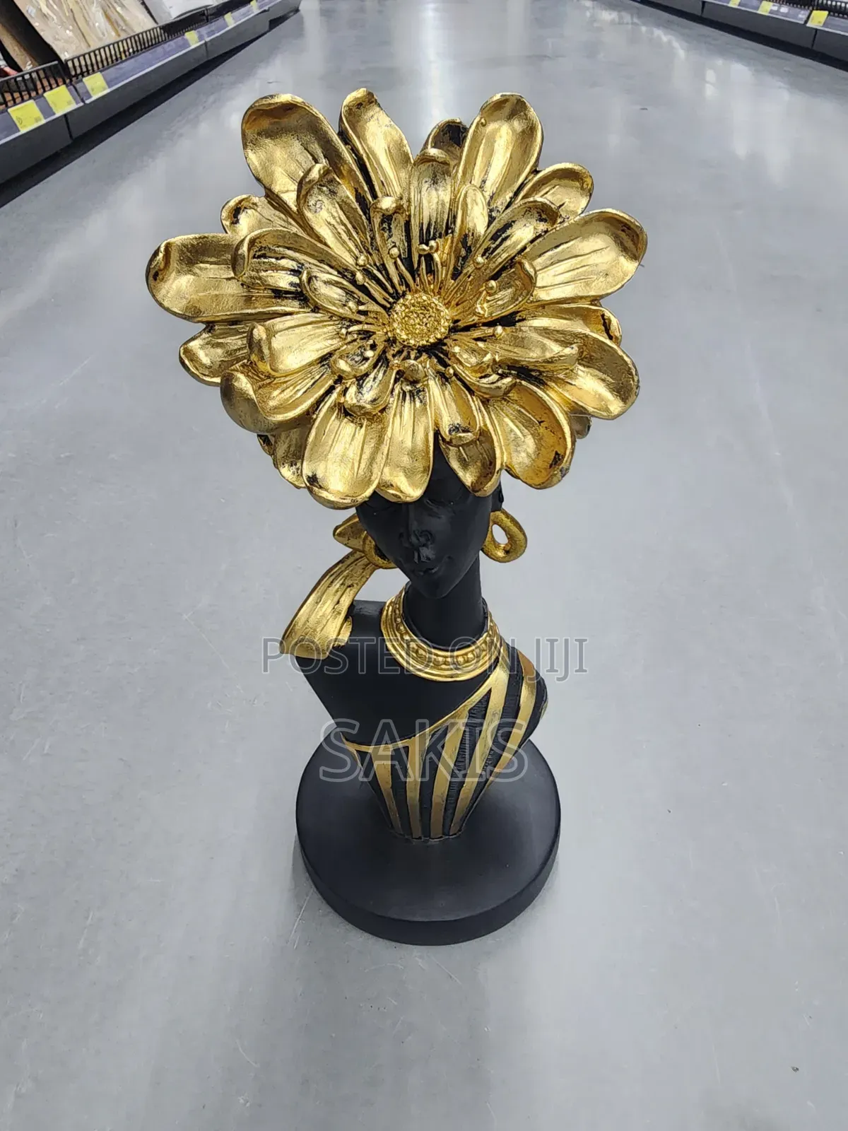 Reception Table Art Sculpture. Free Delivery