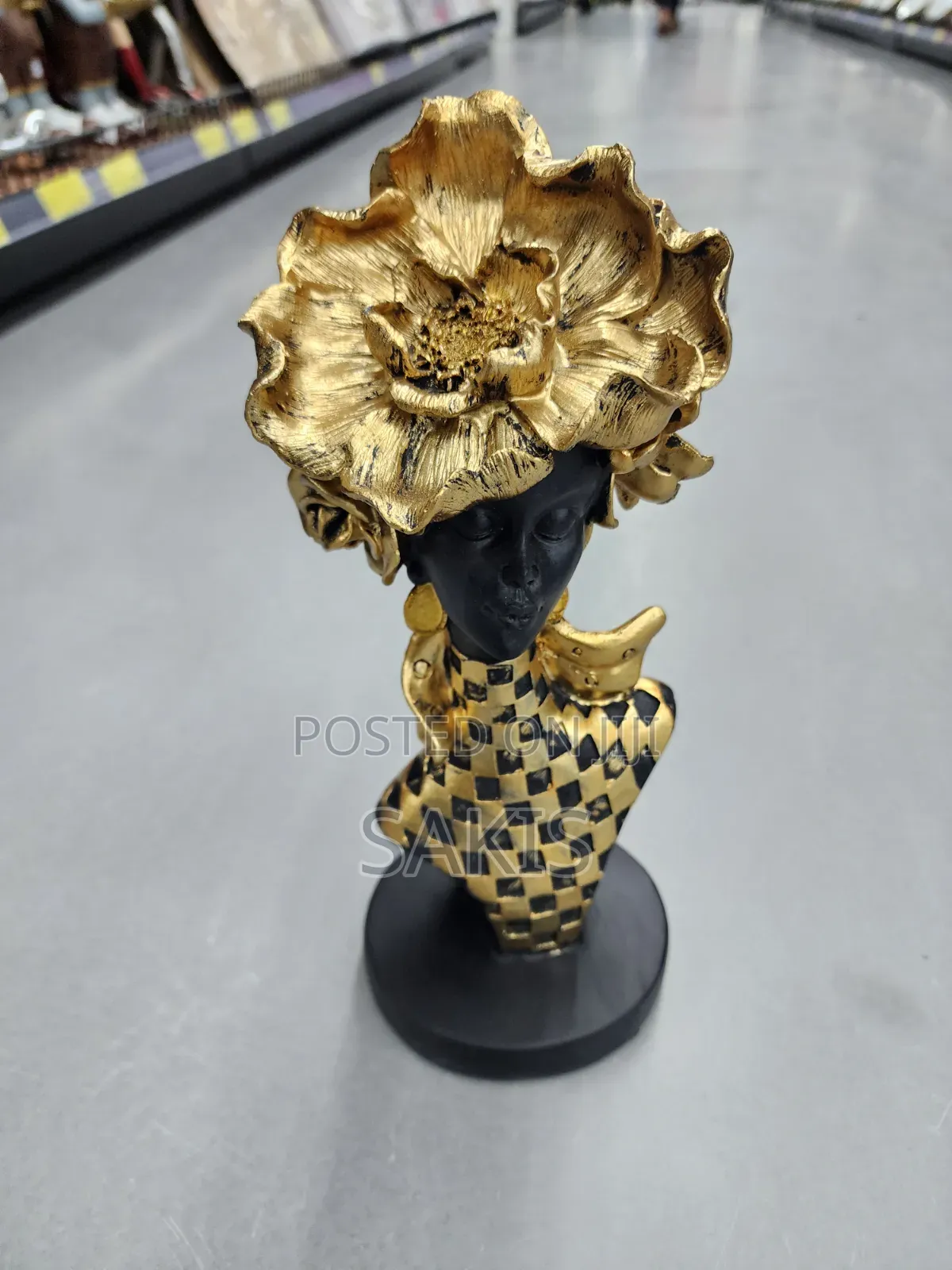 Reception Table Art Sculpture. Free Delivery