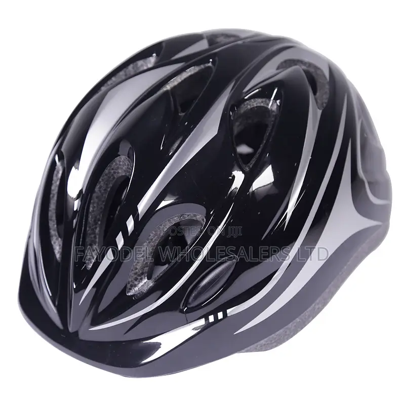 Kids Safety Helmet With Ventilation